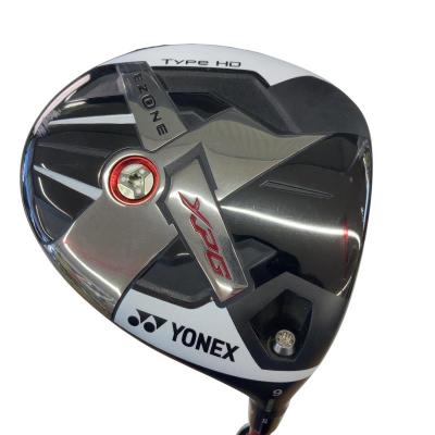 YONEX ゴルフ ドライバー（ロフト角：9度）｜クラブ（メンズ）｜ゴルフ