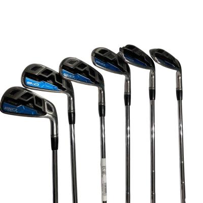 初心者おすすめ｜COBRA コブラ BiO CELL アイアンセット 6本 初心者おすすめ｜COBRA コブラ BiO CELL アイアンセット 6本 お得