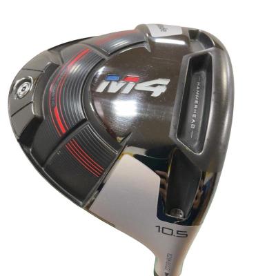 M4 ドライバー スリクソン ZXi ドライバー レフトハンド Diamana ZXi 50