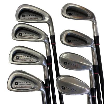 ゴルフクラブセット 中古のおすすめ人気商品一覧 通販 - Yahoo