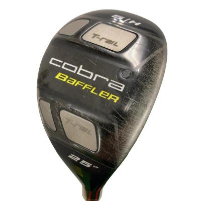 COBRA（ゴルフ） ユーティリティ（ロフト角：25度）｜クラブ（メンズ