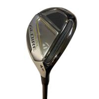 テーラーメイド STEALTH GLOIRE U4 ユーティリティ UT フレックスS | ゴルフパートナーYahoo!店