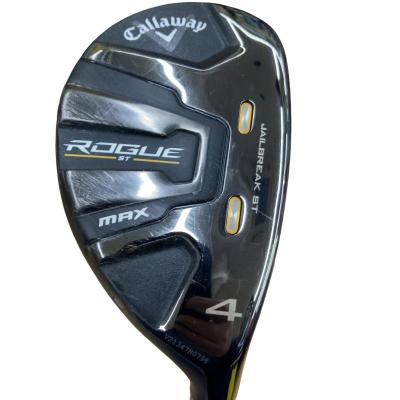 rogue st max ユーティリティ mc70のおすすめ人気商品一覧 通販