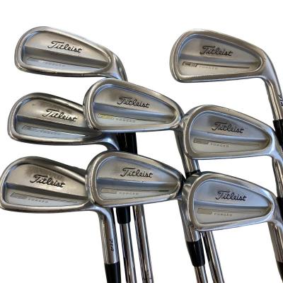 アイアンセット（ゴルフ用品）（セット本数：8本セット） | スポーツ