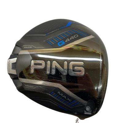 ★レア最新　高反発加工　G440 MAX CT316 ミニボックス　加工カード付 高反発加工【公式】ミニボックスゴルフ
