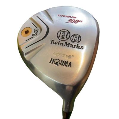 honma twin marks（フェアウェイウッド）｜クラブ（メンズ）｜ゴルフ