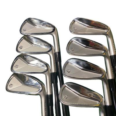 p7mc アイアン 2023（ゴルフクラブ）｜ゴルフ | スポーツ のおすすめ
