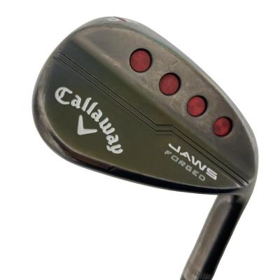 キャロウェイウェッジ 52 jaws（バウンス角（バンス角）：10度）の