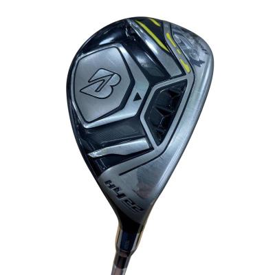 jgr ユーティリティ（ゴルフ用品）（シャフト素材：カーボン系