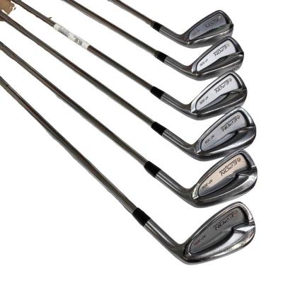 エポン アイアン（ゴルフクラブ）｜ゴルフ | スポーツ のおすすめ人気
