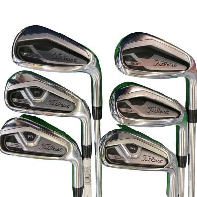 タイトリストアイアン t300（アイアンセット）｜クラブ（メンズ