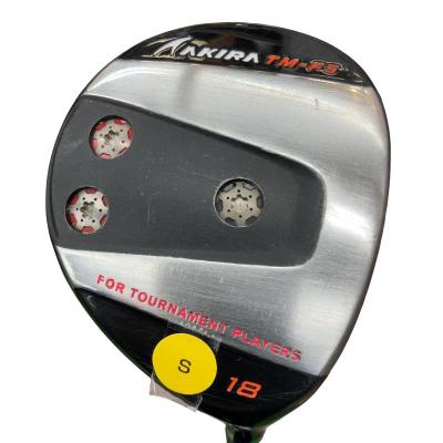 アキラプロダクツ フェアウェイウッド（番手：5W）｜クラブ（メンズ