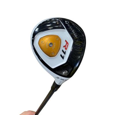 TaylorMade フェアウェイウッド（番手：3W）｜クラブ（メンズ
