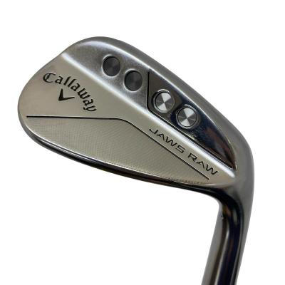 キャロウェイウェッジ 52 jaws（バウンス角（バンス角）：10度）の