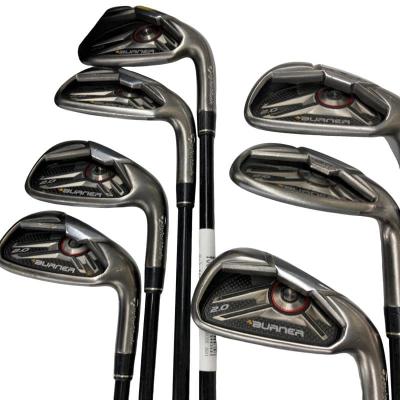 burner バーナー） 2.0（アイアンセット）｜クラブ（メンズ）｜ゴルフ