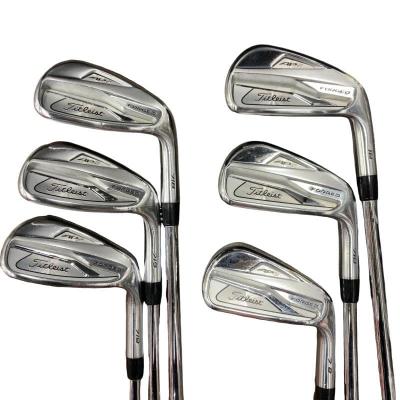 ap3 タイトリスト アイアンセット（718）（セット本数：6本セット）の