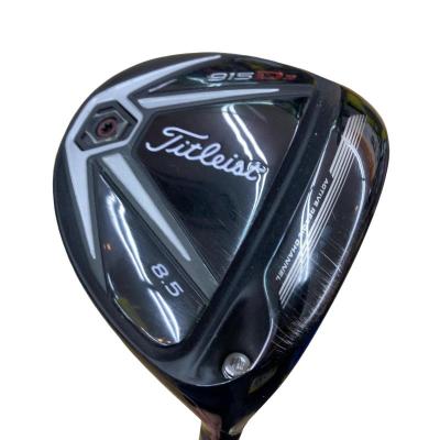 Titleist ゴルフ ドライバー（ロフト角：8.5度）｜クラブ（メンズ