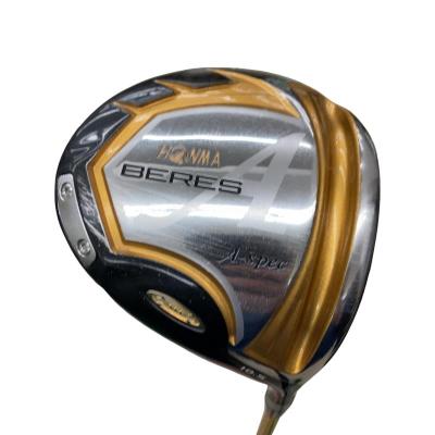 HONMA BERES A-spec ドライバー 10.5度 Rフレックス 3星 HONMA GOLF（本間ゴルフ） BERES A-spec 10.5° ドライバー DR