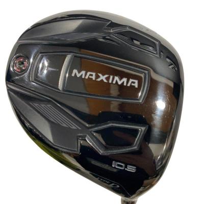 RYOMAリョーマMAXIMA ⅢTYPEDドライバー 45.5㌅10.5メンズ Driver｜MAXIMA III｜Concept