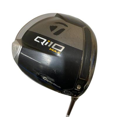 Qi10 MAX ドライバー（TaylorMade）のおすすめ人気商品一覧 通販