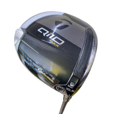 Qi10 MAX ドライバー（TaylorMade）の商品一覧 通販 - Yahoo!ショッピング