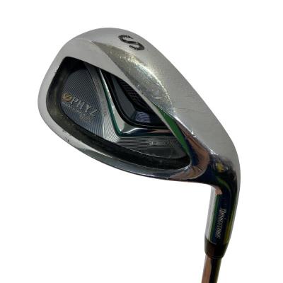 ゴルフクラブ 中古 ウェッジ phyz（ゴルフ用品） | スポーツ の