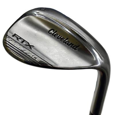 クリーブランド rtx zipcore（ゴルフ用品） | スポーツ のおすすめ人気