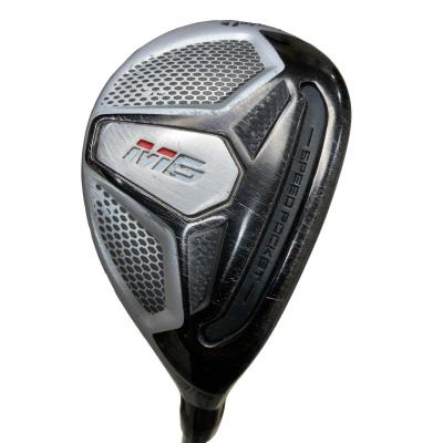 TaylorMade ユーティリティ（ロフト角：19度）｜クラブ（メンズ