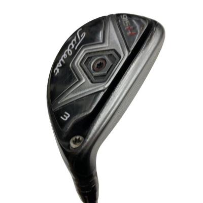 Titleist 915H ユーティリティ5番U 27度NSPRO850neo タイトリスト