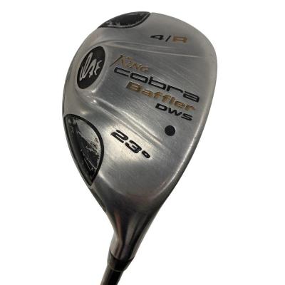 COBRA（ゴルフ） ユーティリティ（番手：4U）｜クラブ（メンズ