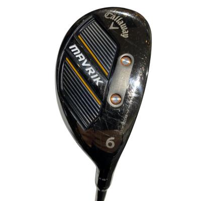 Callaway ユーティリティ（番手：6U）｜クラブ（メンズ）｜ゴルフ