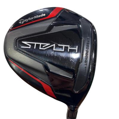 TaylorMade フェアウェイウッド（ロフト角：16.5度）｜クラブ（メンズ