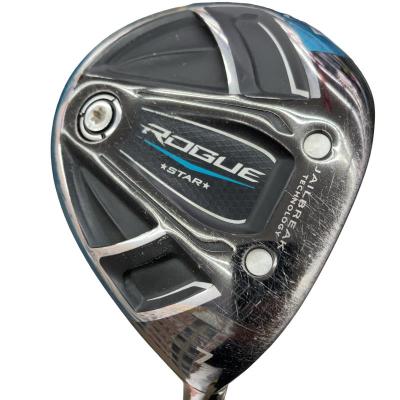 rogue 7w（フェアウェイウッド）｜クラブ（メンズ）｜ゴルフ