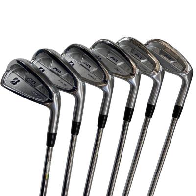 ブリヂストンゴルフ　JGR　FORGED　アイアンセット7本 jgrアイアン（アイアンセット）｜クラブ（メンズ）｜ゴルフ | スポーツ