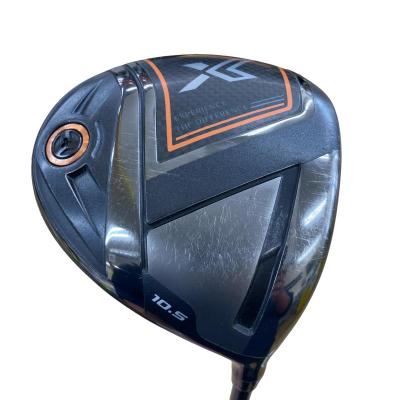 XXIO X ゴルフ ドライバー｜クラブ（メンズ）｜ゴルフ｜スポーツ
