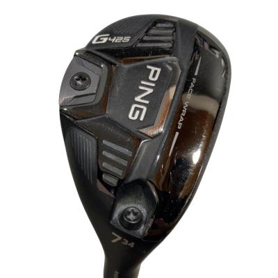 PING ユーティリティ（シャフトの硬さ：SR）｜クラブ（メンズ