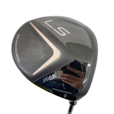 プロギアNabla RS 11.5° ドライバー　 フレックスA AD】今度の「プロギアRSドライバー」は 「弾き感が、マジやばい