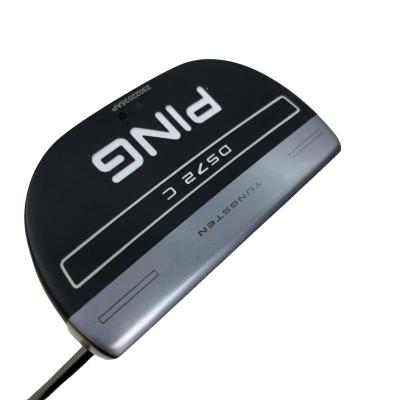 PING（ピン） PING DS 72 C(2023) 33インチ パター PT フレックス