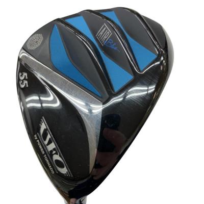 キャスコ ufo 55（ユーティリティ レディース）｜クラブ（レディース