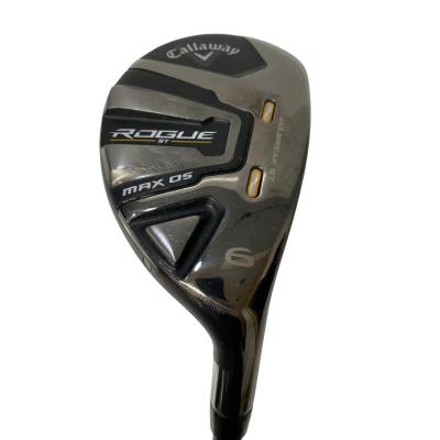 キャロウェイ ユーティリティ 6u（ゴルフクラブ）｜ゴルフ | スポーツ