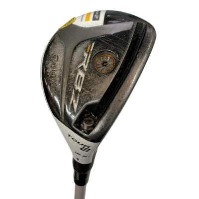 TaylorMade　Qi35 ユーティリティクラブ 2u TaylorMade（テーラーメイド） テーラーメイド日本正規品 Qi35