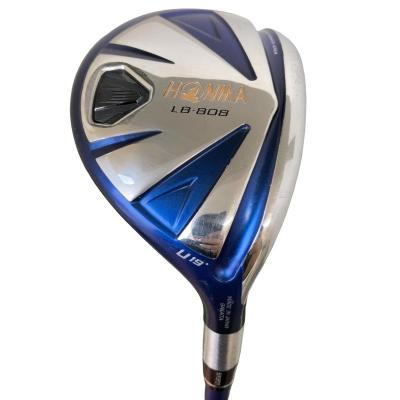 lb808 ユーティリティ（ゴルフクラブ）｜ゴルフ | スポーツ のおすすめ