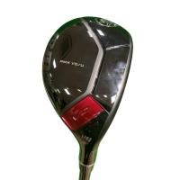 ヤマハ RMX VD(2024) U4 ユーティリティ UT フレックスSR | ゴルフパートナーYahoo!店