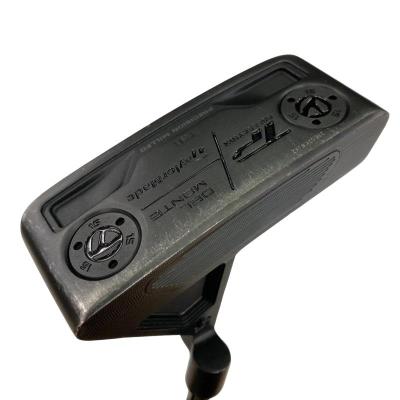 TaylorMade（テーラーメイド） TP COLLECTION BLACK DEL MONTE TB1 33