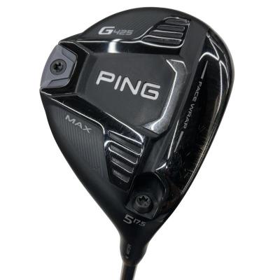 ping g425 フェアウェイウッド 5w（ロフト角：17.5度）のおすすめ人気