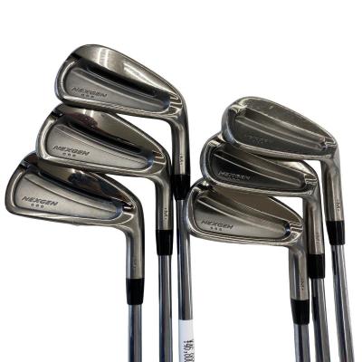 NEXGEN 　ウッド・アイアンセット NEXGEN ウッド・アイアンセット