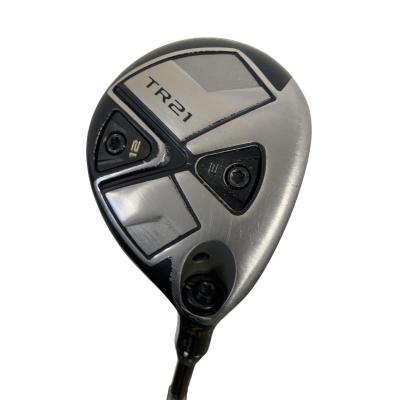 HONMA ホンマ 7W メンズ フェアウェイウッド HONMA GOLF フェアウェイウッド（番手：7W）｜クラブ（メンズ