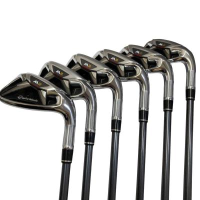 テーラーメイド m2 アイアンのおすすめ人気商品一覧 通販 - Yahoo