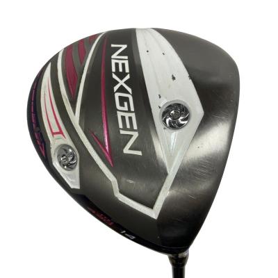 NEXGEN ゴルフクラブ レディース｜ゴルフ｜スポーツ おすすめ人気商品