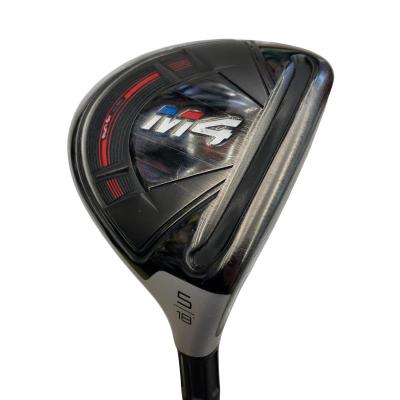 テーラーメイド M4 フェアウェイウッド #7のおすすめ人気商品一覧 通販